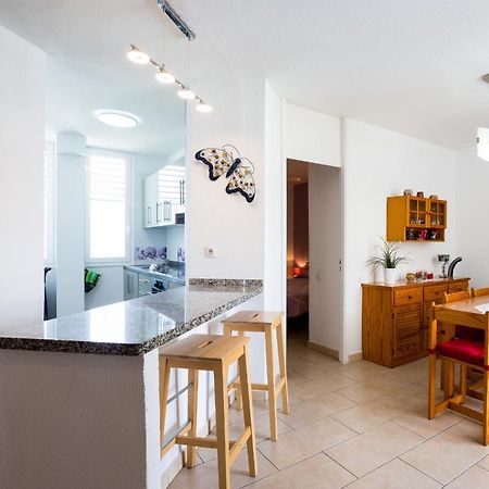 Appartamento GO2TENERIFE Appart’Nido Famille - Piscine&Plage Playa de las Americas  Esterno foto