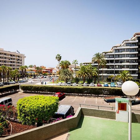 Appartamento GO2TENERIFE Appart’Nido Famille - Piscine&Plage Playa de las Americas  Esterno foto