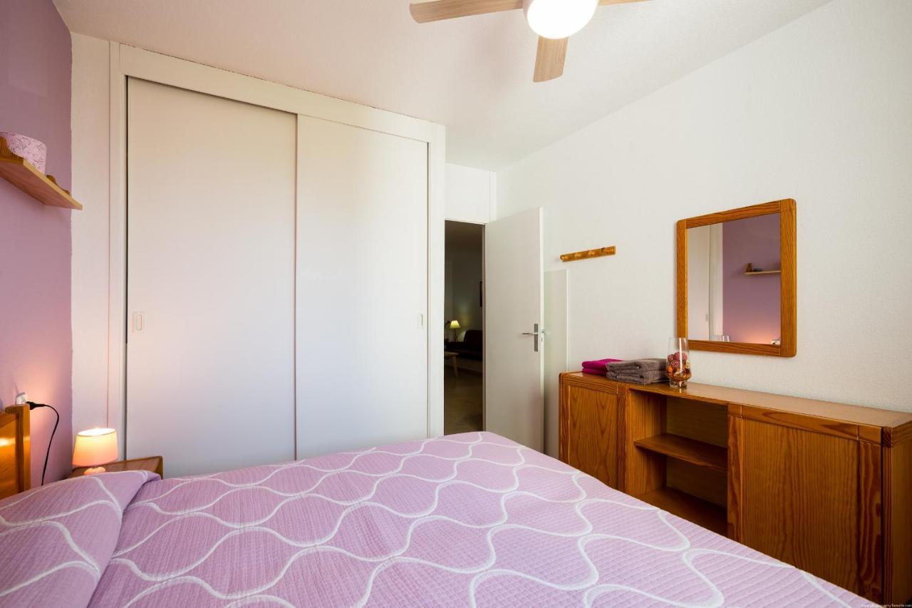 Appartamento GO2TENERIFE Appart’Nido Famille - Piscine&Plage Playa de las Americas  Esterno foto