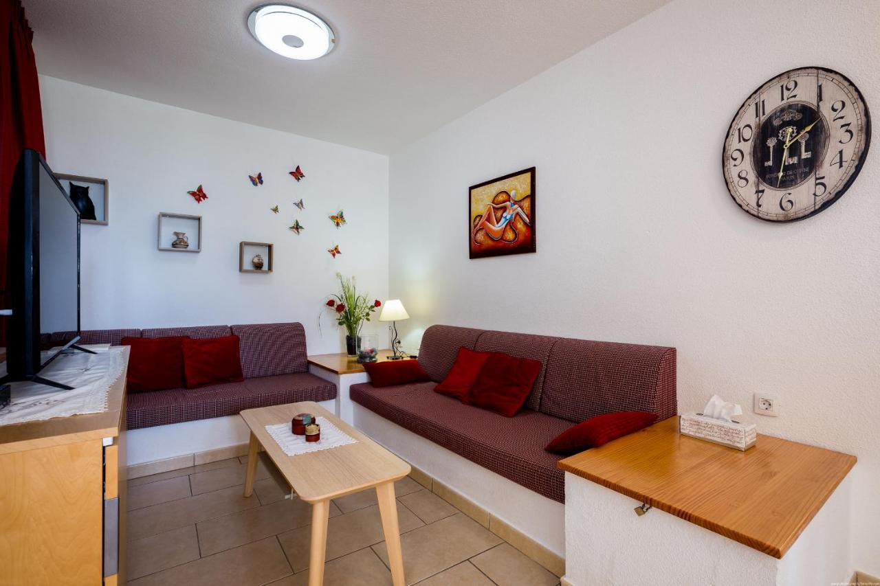 Appartamento GO2TENERIFE Appart’Nido Famille - Piscine&Plage Playa de las Americas  Esterno foto