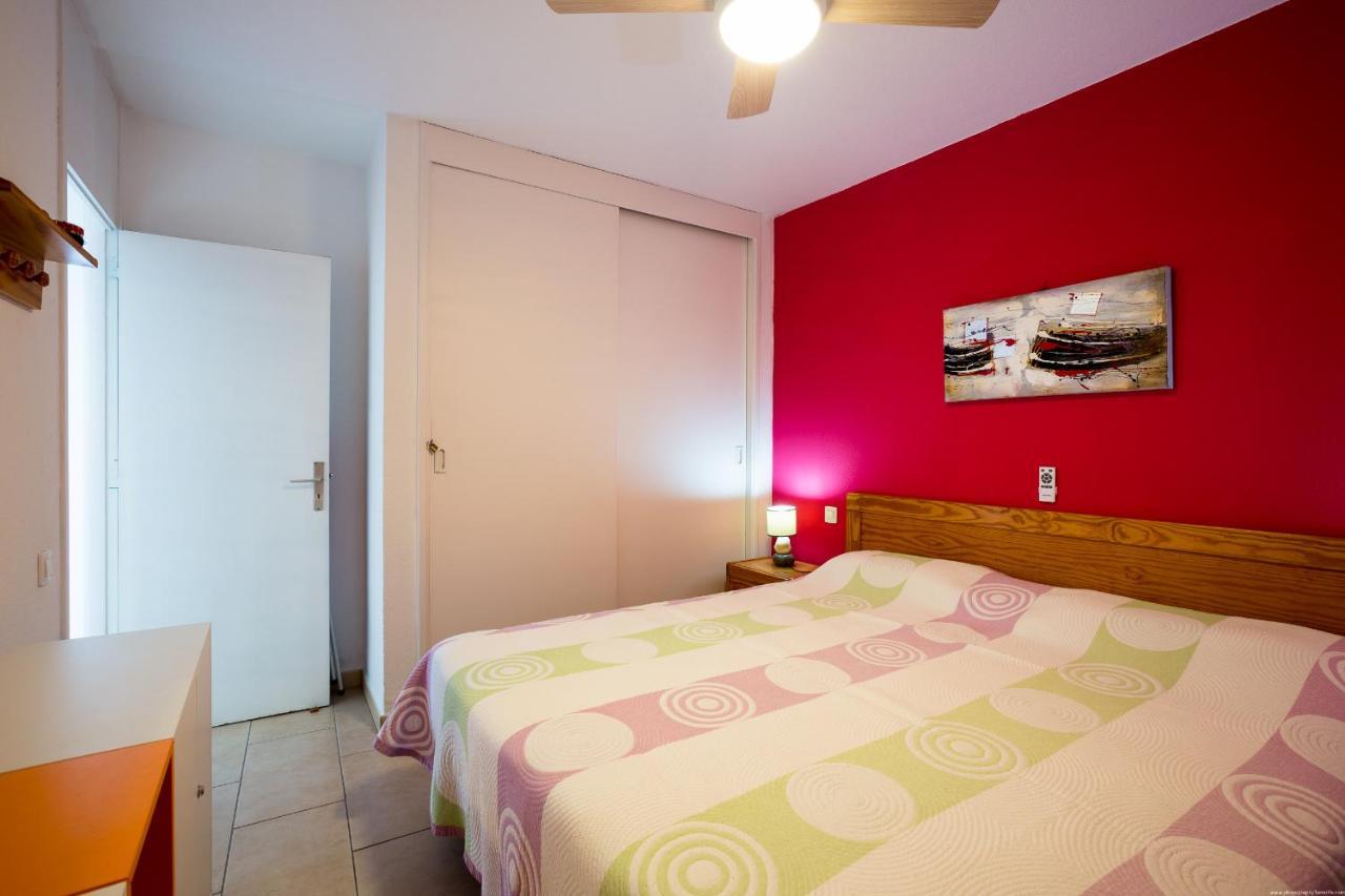 Appartamento GO2TENERIFE Appart’Nido Famille - Piscine&Plage Playa de las Americas  Esterno foto