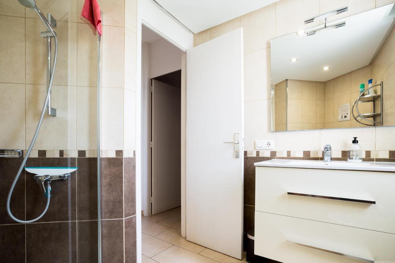 Appartamento GO2TENERIFE Appart’Nido Famille - Piscine&Plage Playa de las Americas  Esterno foto
