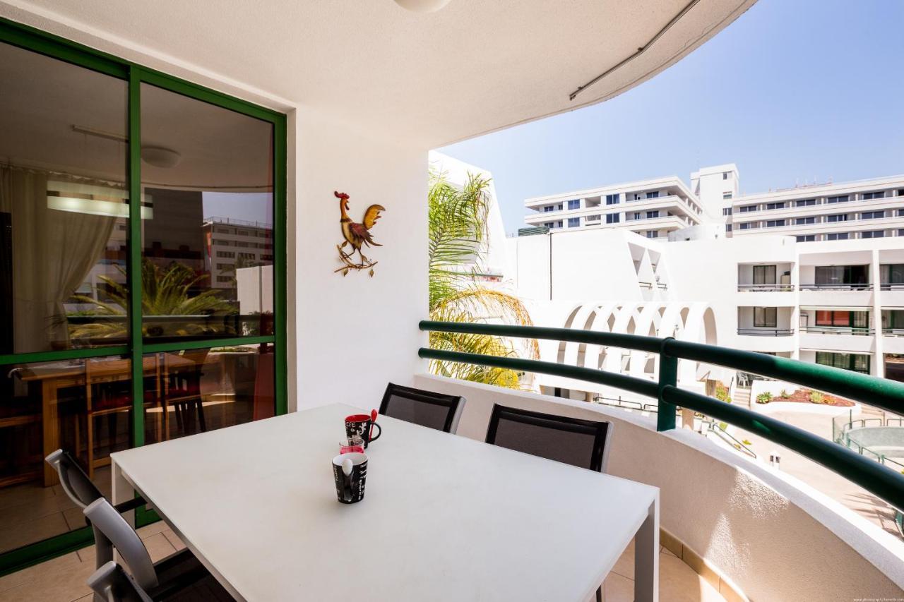 Appartamento GO2TENERIFE Appart’Nido Famille - Piscine&Plage Playa de las Americas  Esterno foto