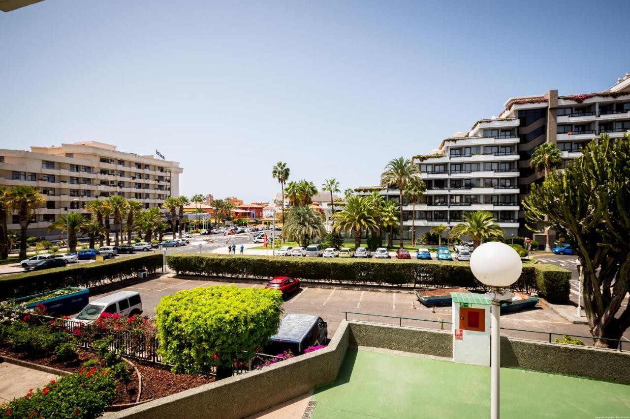 Appartamento GO2TENERIFE Appart’Nido Famille - Piscine&Plage Playa de las Americas  Esterno foto